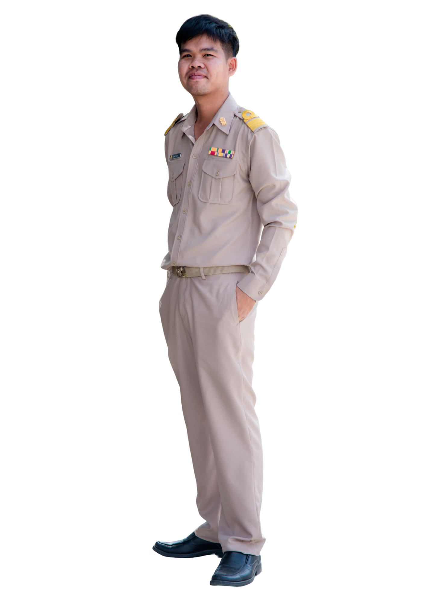 ครูนิรุทธิ์ เสวะนา